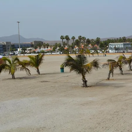 Apartment No & Na Montecastillo I1 Caleta De Fuste