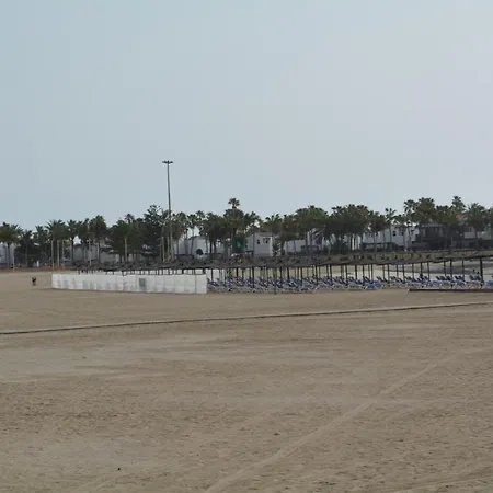 No & Na Montecastillo I1 Apartment *