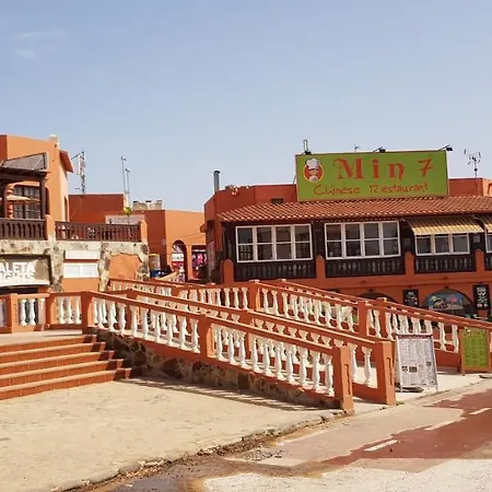 No & Na Montecastillo I1 * Caleta De Fuste