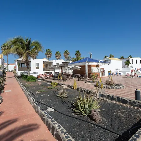 Apartment No & Na Montecastillo I1 Caleta De Fuste