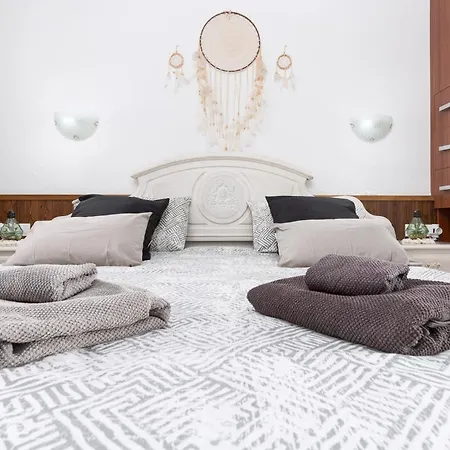 No & Na Montecastillo I1 Apartment *