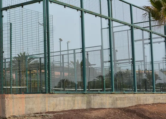 No & Na Montecastillo I1 Lägenhet Caleta De Fuste