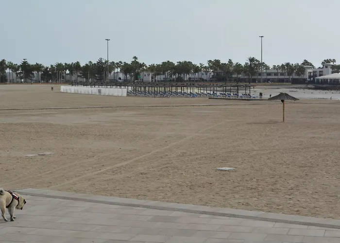 Lägenhet No & Na Montecastillo I1