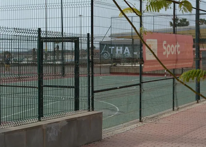 No & Na Montecastillo I1