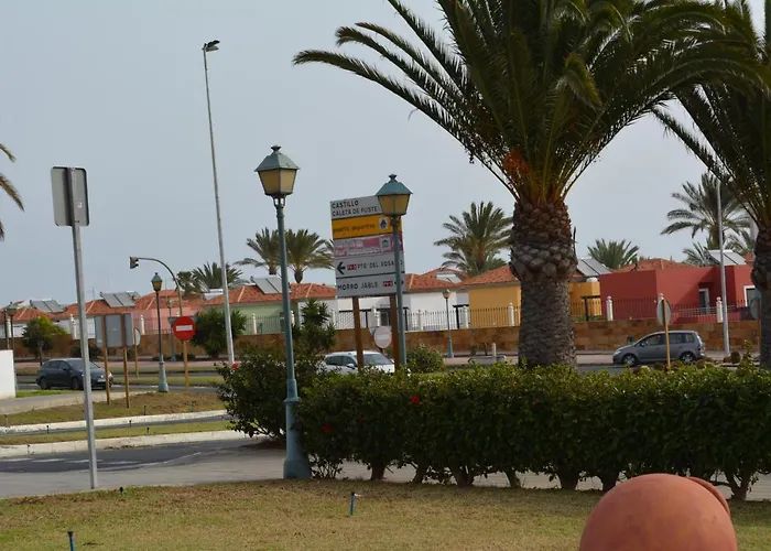 No & Na Montecastillo I1 * Caleta De Fuste