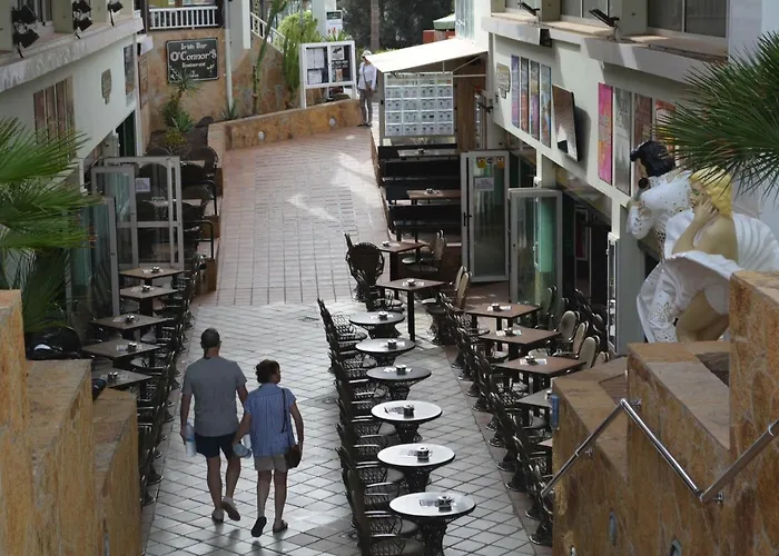 No & Na Montecastillo I1 * Caleta De Fuste