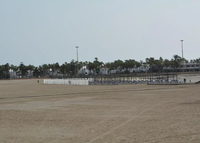 No & Na Montecastillo I1 Lägenhet *