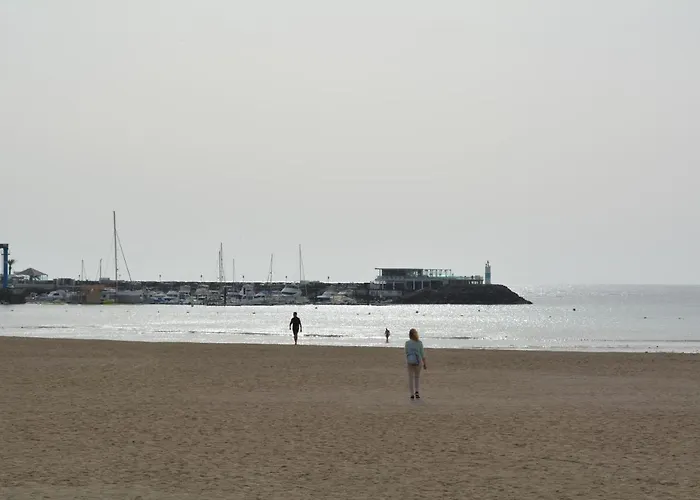 No & Na Montecastillo I1 Lägenhet *