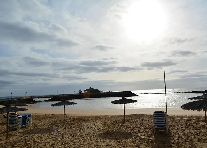 Lägenhet No & Na Montecastillo I1