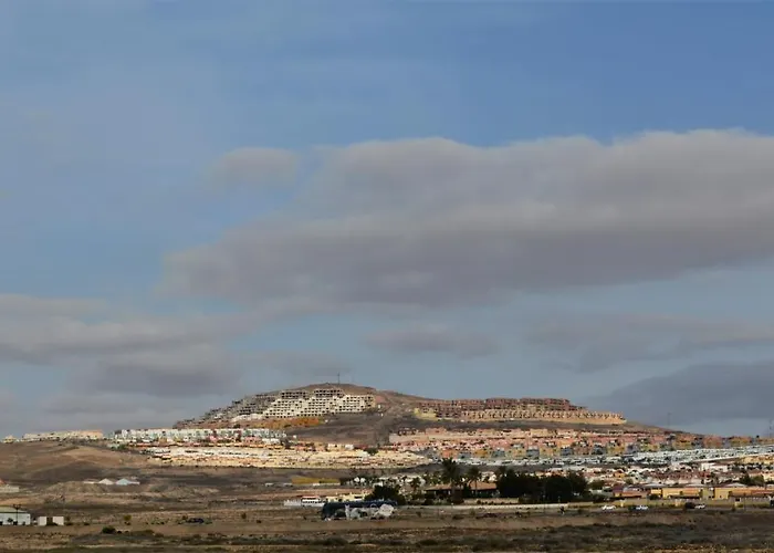 Lägenhet No & Na Montecastillo I1
