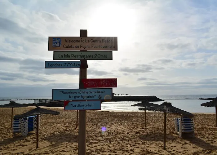 Lägenhet No & Na Montecastillo I1 *