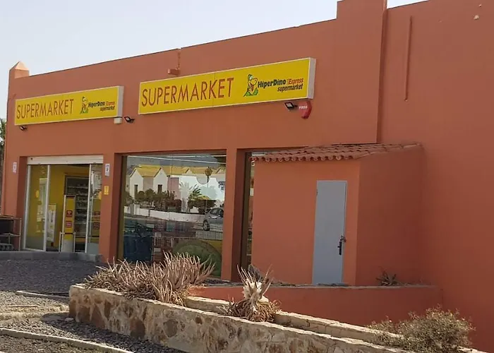 No & Na Montecastillo I1 Lägenhet