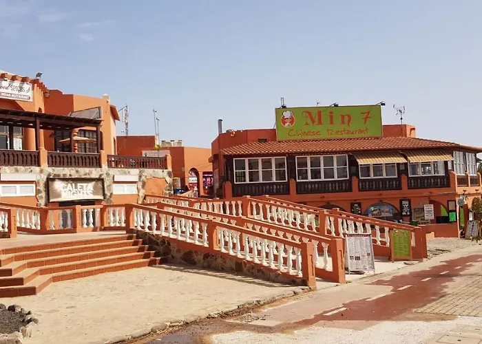 No & Na Montecastillo I1 * Caleta De Fuste