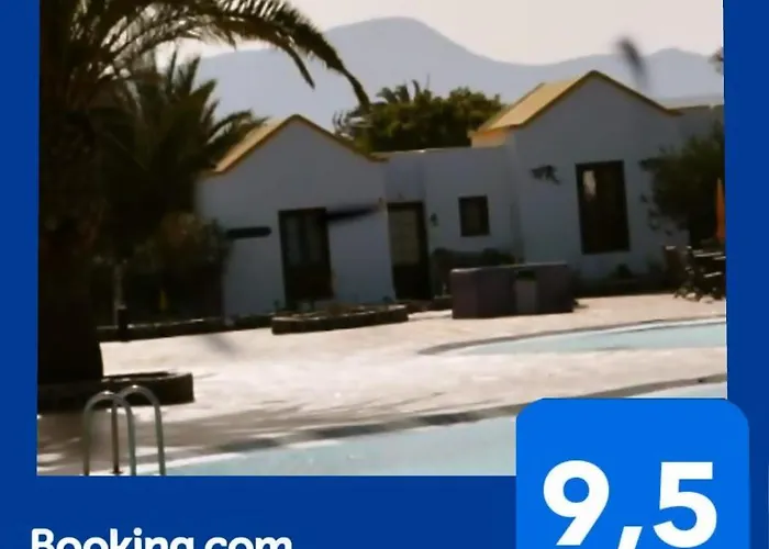 Lägenhet No & Na Montecastillo I1