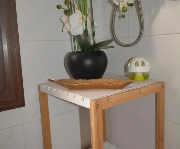 No & Na Montecastillo I1 Lägenhet