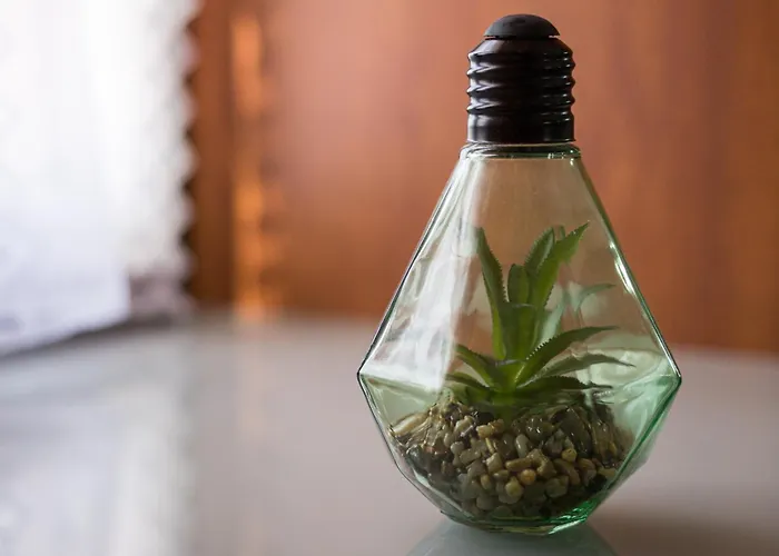 No & Na Montecastillo I1 Lägenhet *