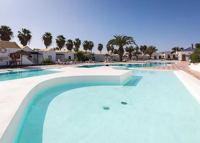 No & Na Montecastillo I1 Caleta De Fuste