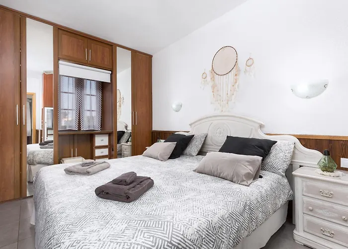 No & Na Montecastillo I1 Lägenhet Caleta De Fuste