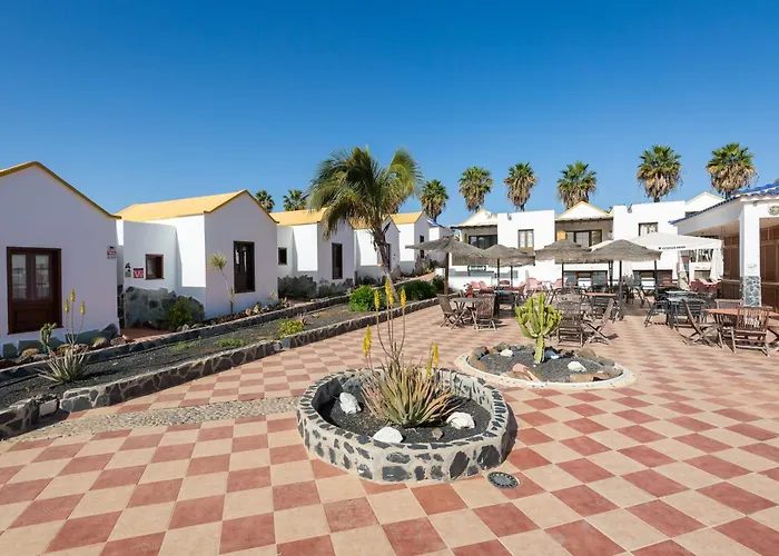 No & Na Montecastillo I1 Lägenhet *