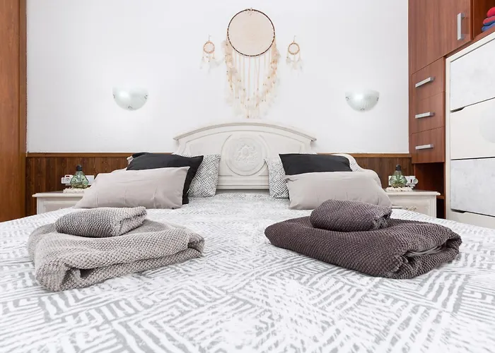 No & Na Montecastillo I1 Lägenhet *