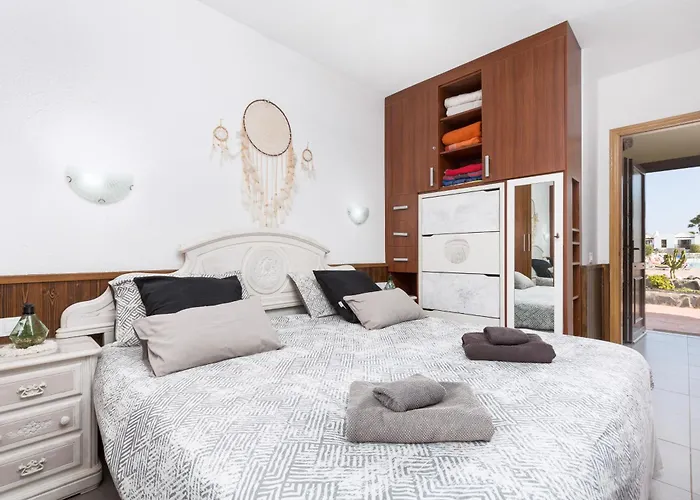 No & Na Montecastillo I1 * Caleta De Fuste