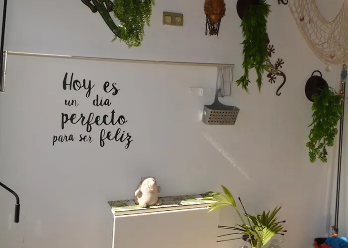 No & Na Montecastillo I1 Lägenhet Caleta De Fuste