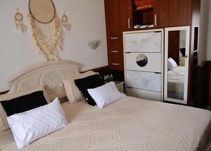 No & Na Montecastillo I1 Caleta De Fuste