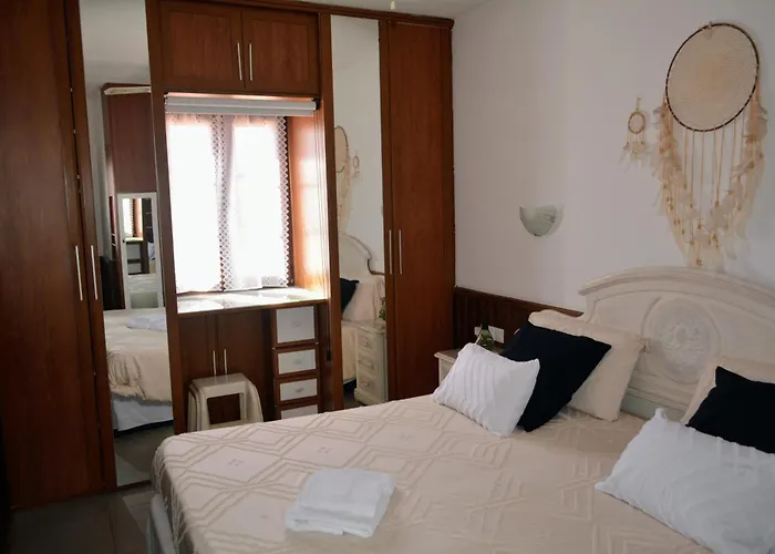 No & Na Montecastillo I1 Lägenhet