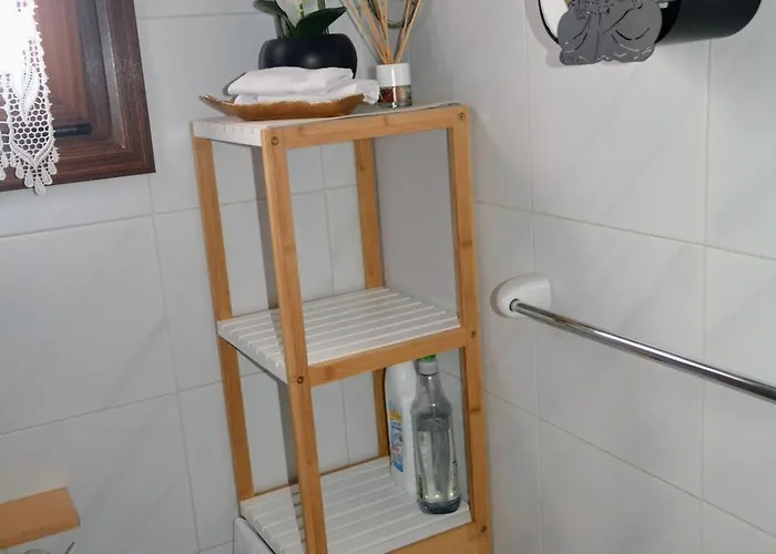 Lägenhet No & Na Montecastillo I1