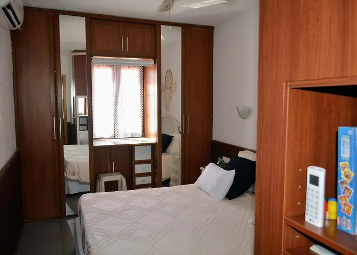 Lägenhet No & Na Montecastillo I1 *