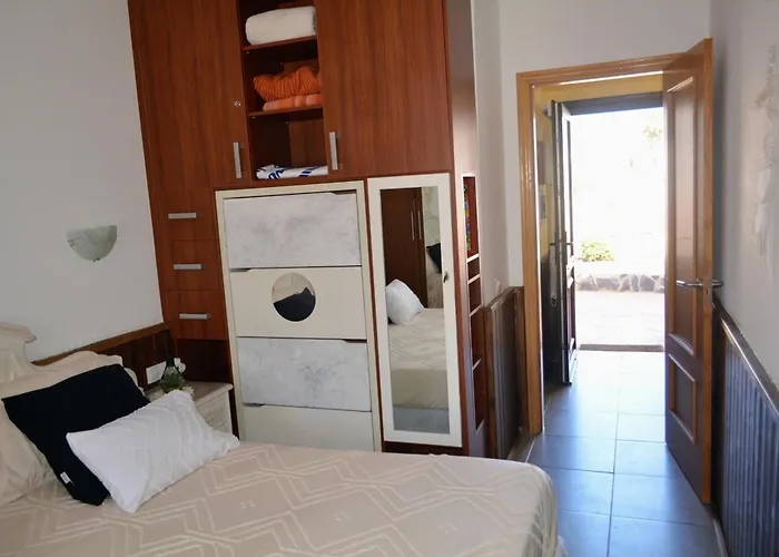 No & Na Montecastillo I1 Lägenhet Caleta De Fuste