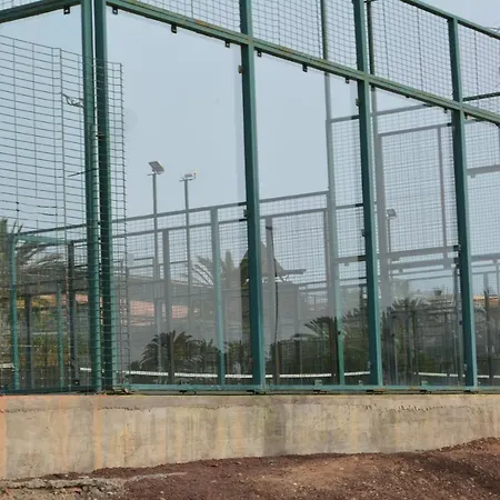 No & Na Montecastillo I1 Apartamento Caleta de Fuste