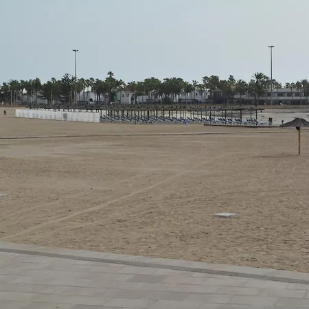 Apartamento No & Na Montecastillo I1