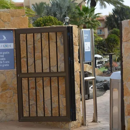 Apartamento No & Na Montecastillo I1 Caleta De Fuste