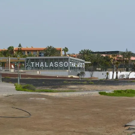 Apartamento No & Na Montecastillo I1 Caleta de Fuste