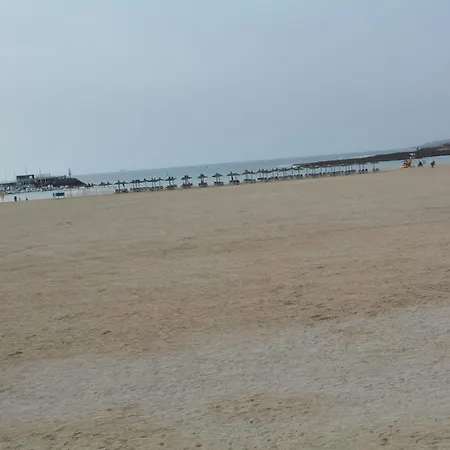 No & Na Montecastillo I1 Apartamento Caleta De Fuste