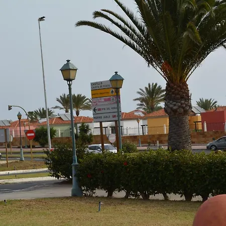 No & Na Montecastillo I1 * Caleta de Fuste