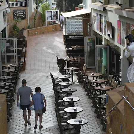 No & Na Montecastillo I1 * Caleta de Fuste