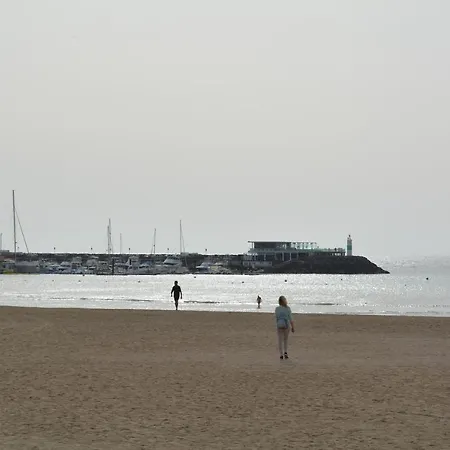 No & Na Montecastillo I1 Apartamento *