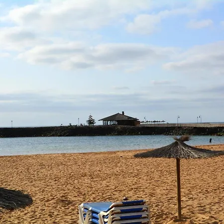 No & Na Montecastillo I1 Apartamento Caleta De Fuste