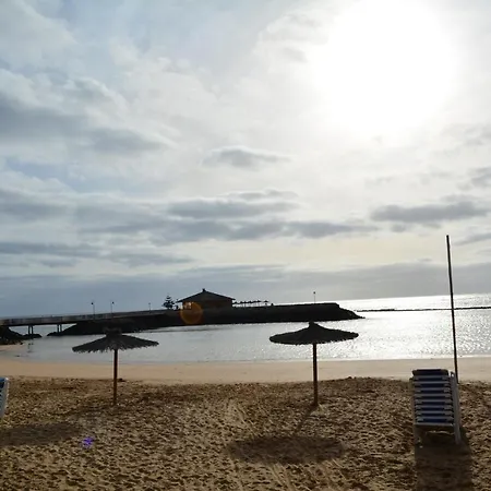 Apartamento No & Na Montecastillo I1