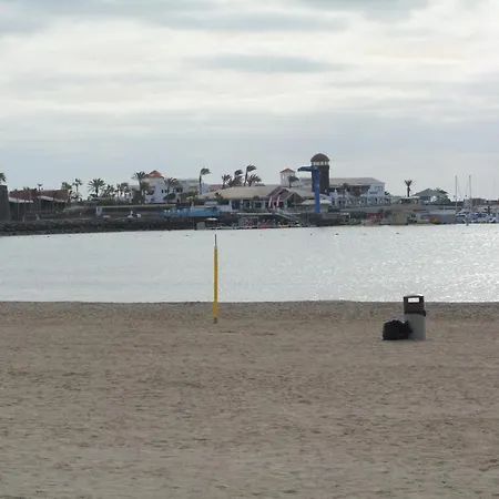 No & Na Montecastillo I1 Apartamento Caleta de Fuste