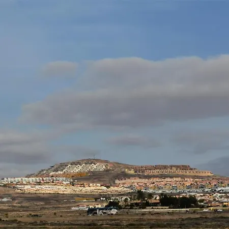 Apartamento No & Na Montecastillo I1