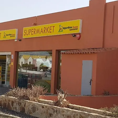 No & Na Montecastillo I1 Apartamento