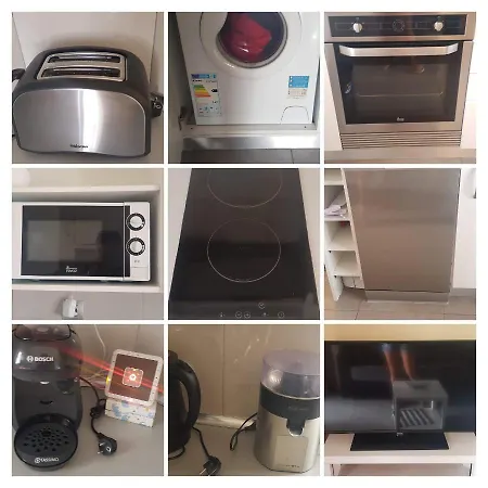 No & Na Montecastillo I1 * Caleta de Fuste