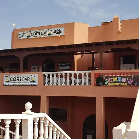 Apartamento No & Na Montecastillo I1 Caleta de Fuste