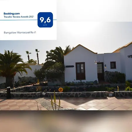No&na Montecastillo I1 Appartamento *