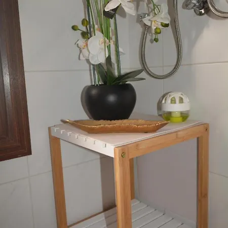 No & Na Montecastillo I1 Appartement