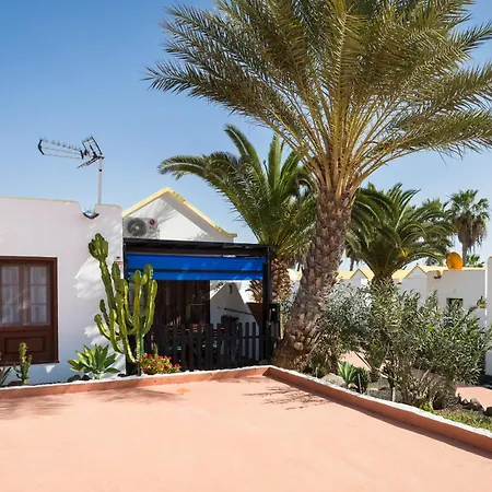 Apartamento No & Na Montecastillo I1 Caleta de Fuste