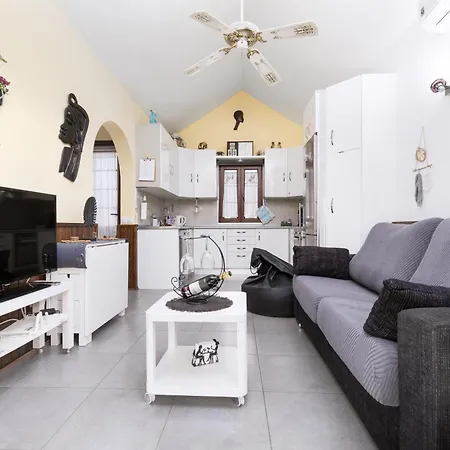 No & Na Montecastillo I1 Apartamento Caleta De Fuste